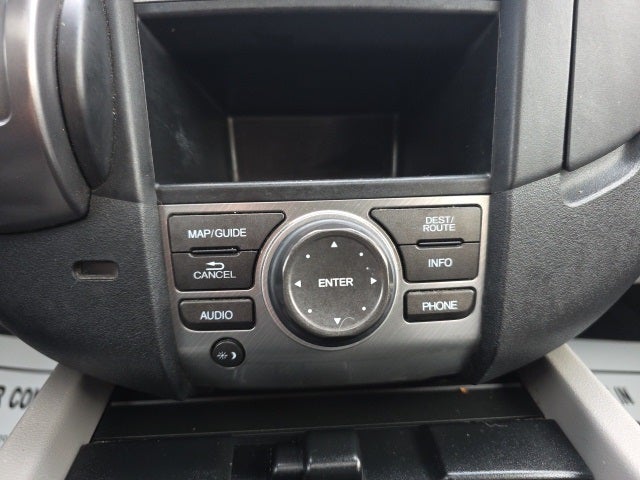 2015 Honda Pilot Touring