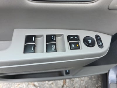 2015 Honda Pilot Touring