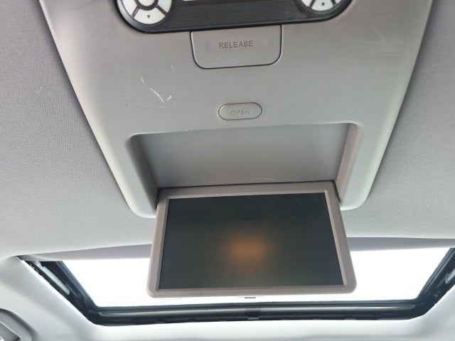 2015 Honda Pilot Touring