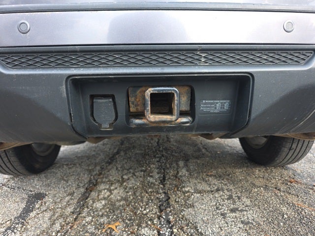 2015 Honda Pilot Touring