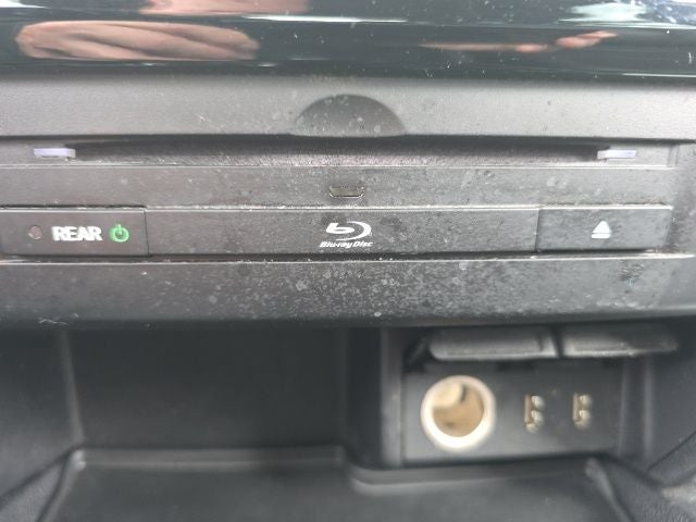 2018 Honda Pilot Elite