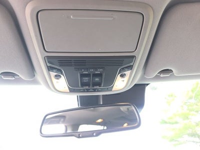 2018 Honda Pilot Elite