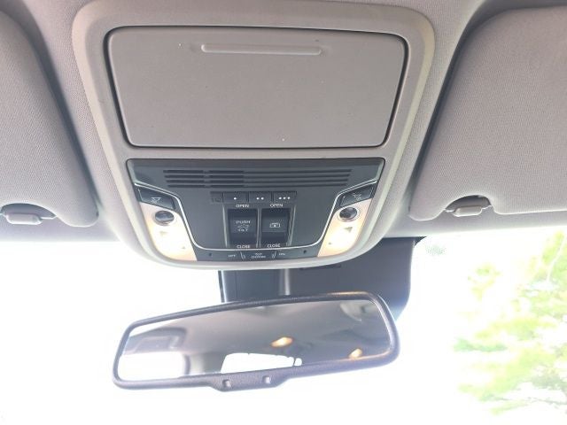 2018 Honda Pilot Elite