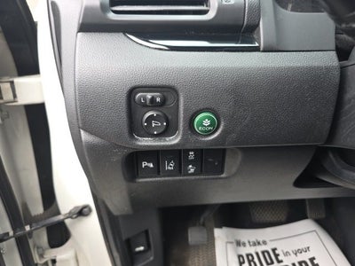 2018 Honda Pilot Elite