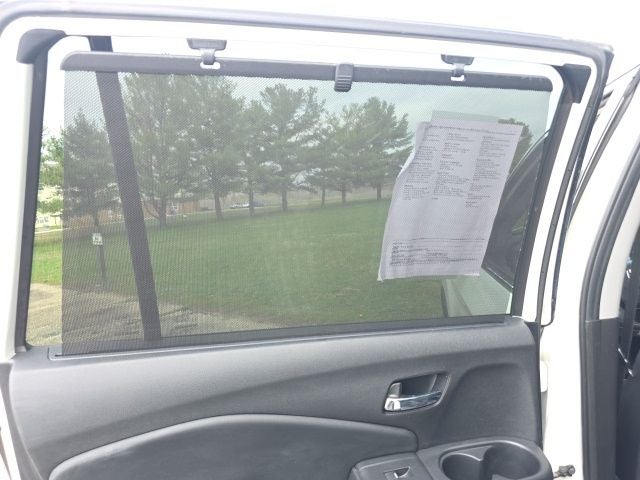 2018 Honda Pilot Elite