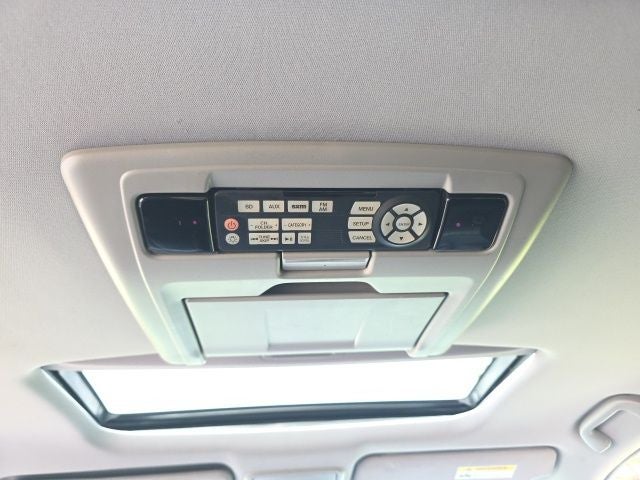 2018 Honda Pilot Elite