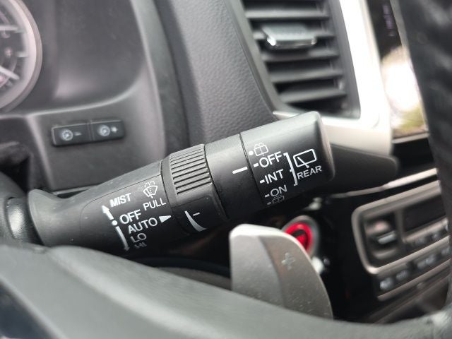 2018 Honda Pilot Elite