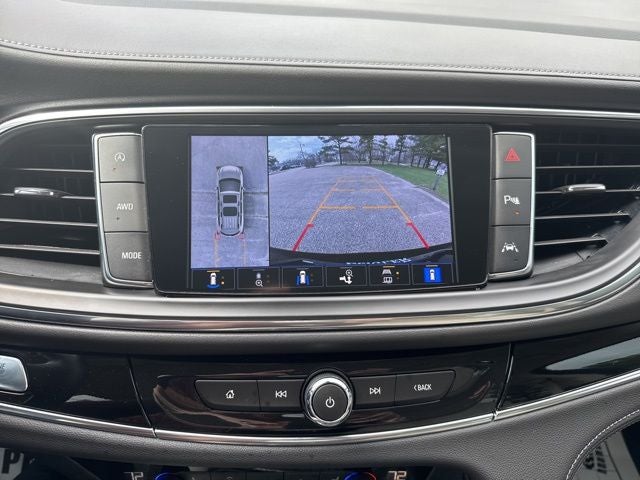 2024 Buick Enclave Avenir