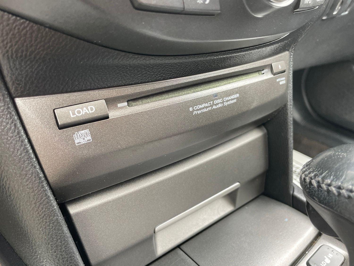 2012 Honda Crosstour EX-L