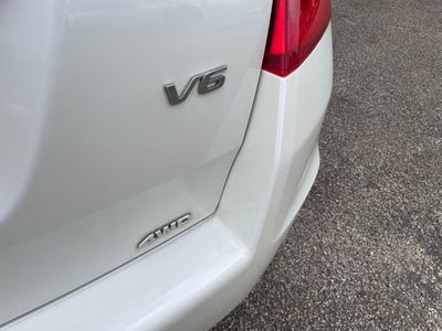 2012 Honda Crosstour EX-L