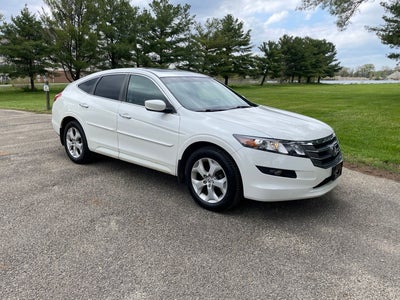 2012 Honda Crosstour EX-L