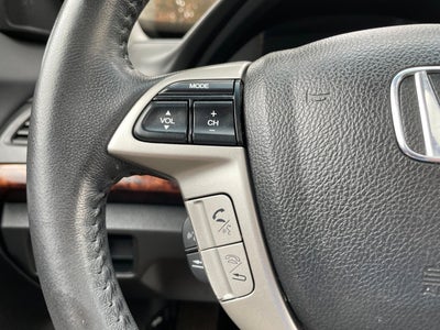 2012 Honda Crosstour EX-L