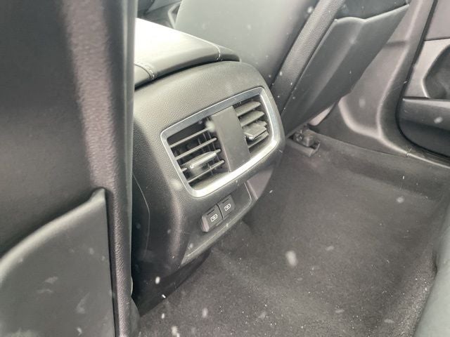 2019 Acura RDX Technology Package SH-AWD