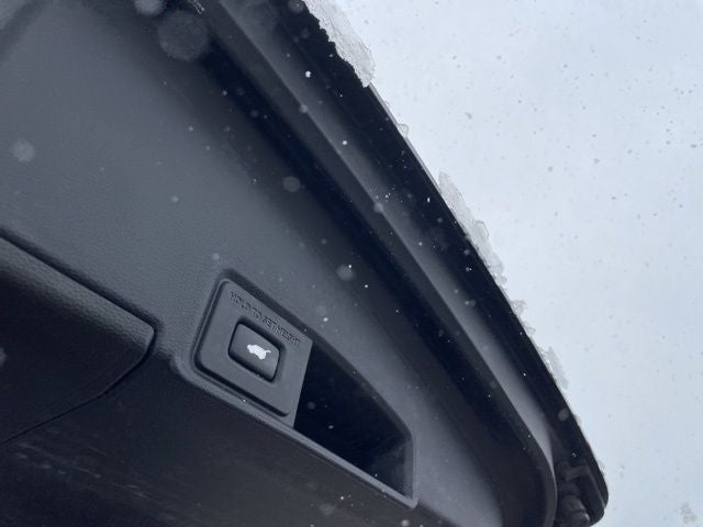 2019 Acura RDX Technology Package SH-AWD