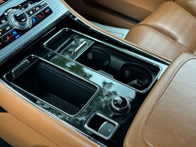 2024 Lincoln Aviator Black Label Premium