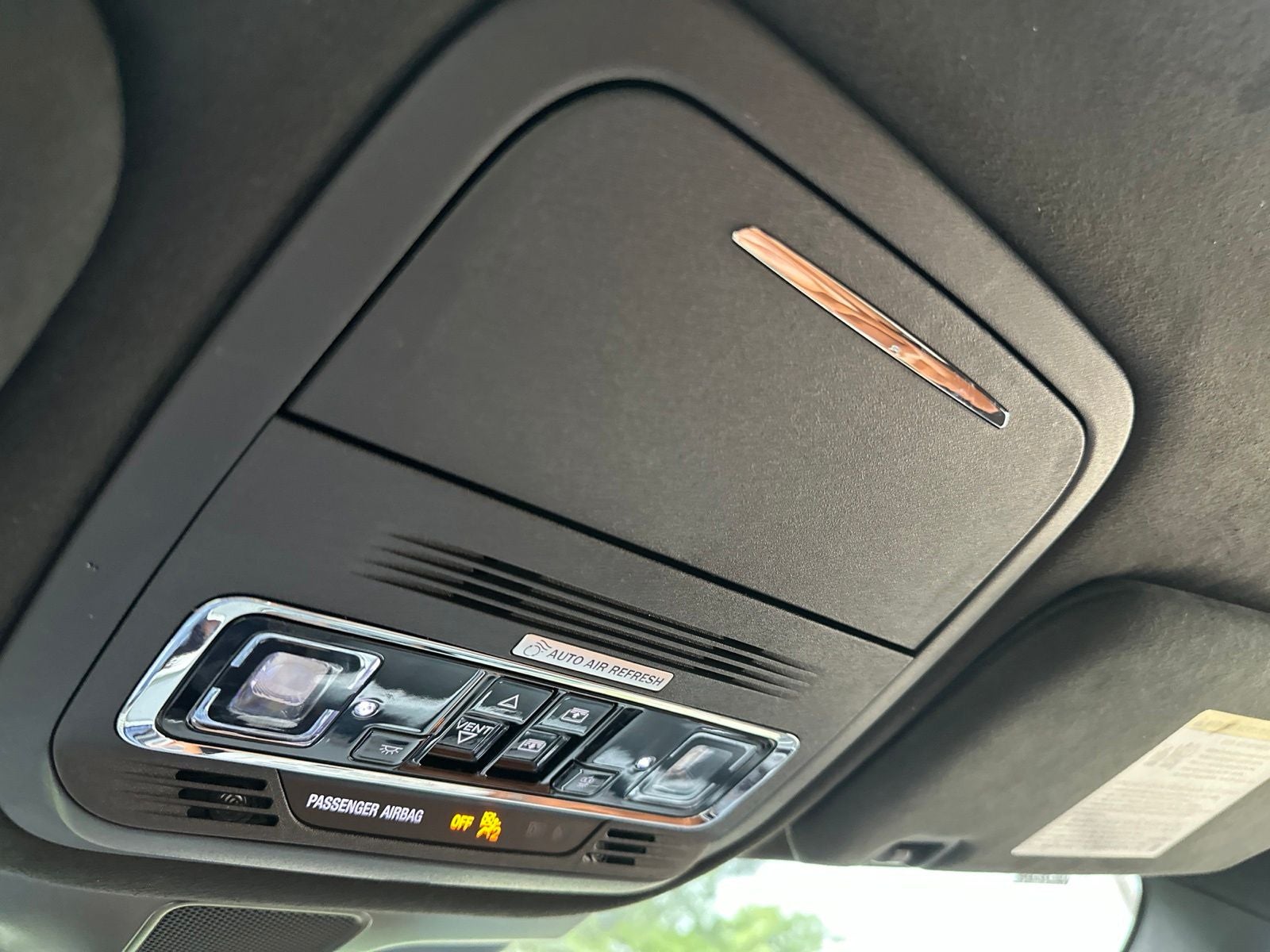 2024 Lincoln Aviator Black Label Premium