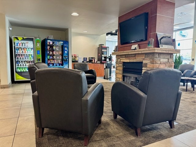 2025 Lincoln Corsair Reserve