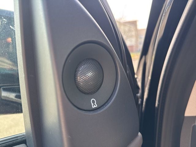 2022 Lincoln Navigator L Reserve