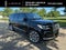 2022 Lincoln Navigator L Reserve