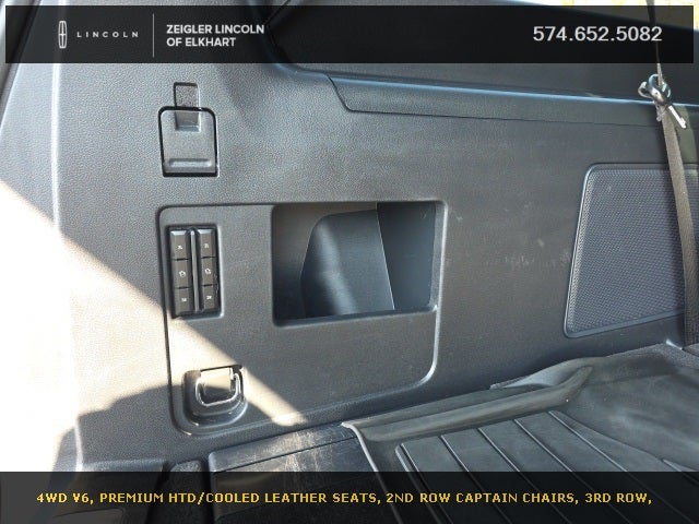 2022 Lincoln Navigator L L Reserve