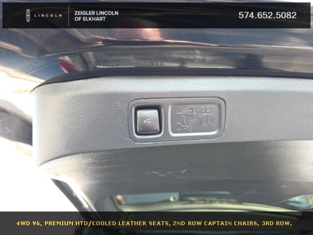 2022 Lincoln Navigator L L Reserve