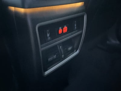 2021 Nissan Murano Platinum