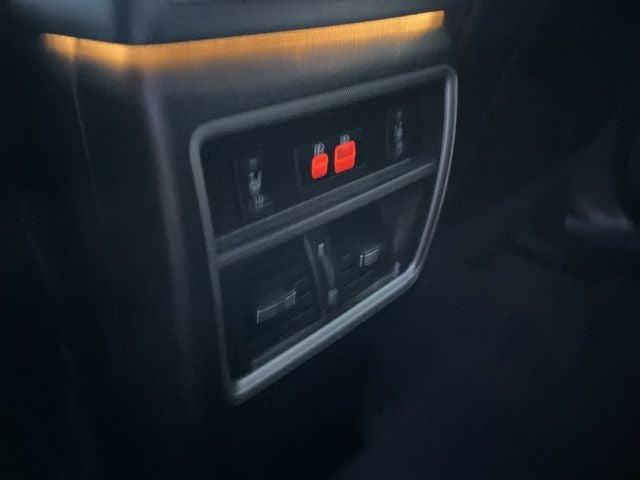 2021 Nissan Murano Platinum