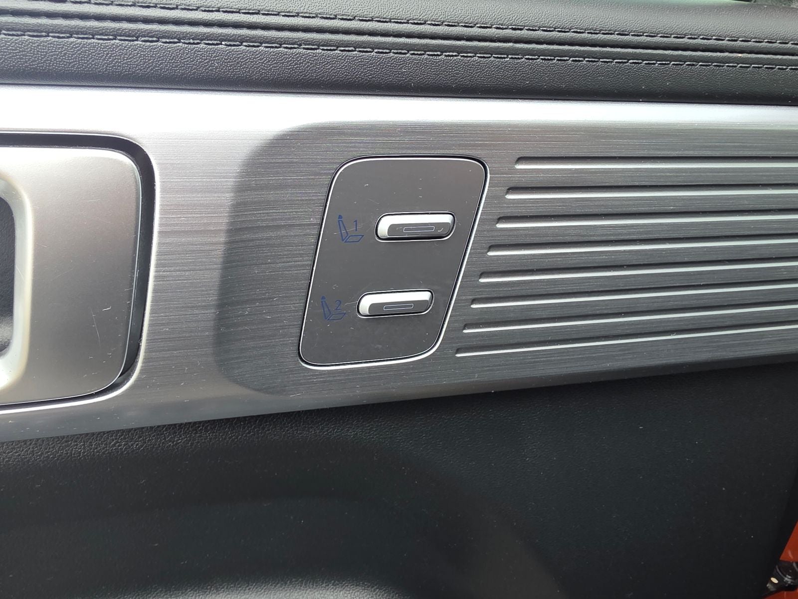 2025 Hyundai Santa Fe Hybrid Limited