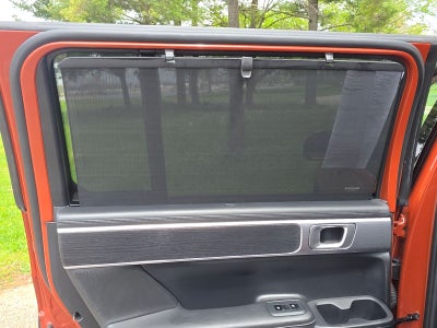 2025 Hyundai Santa Fe Hybrid Limited