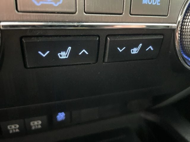 2020 Toyota Tundra TRD Pro