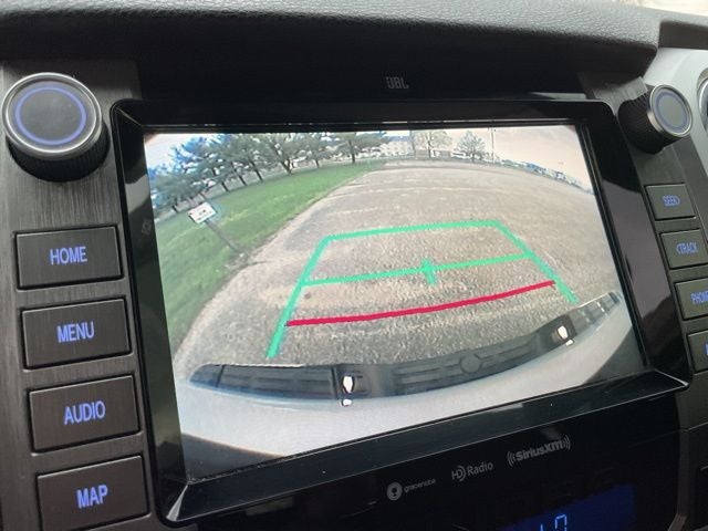 2020 Toyota Tundra TRD Pro