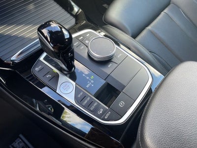 2023 BMW X3 M40i