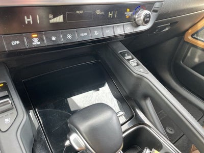 2020 Kia Telluride SX Prestige