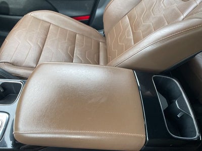 2020 Kia Telluride SX Prestige