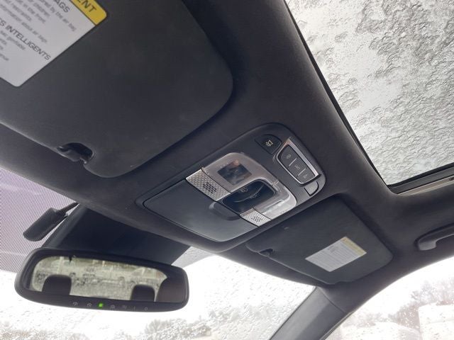 2020 Kia Telluride SX Prestige