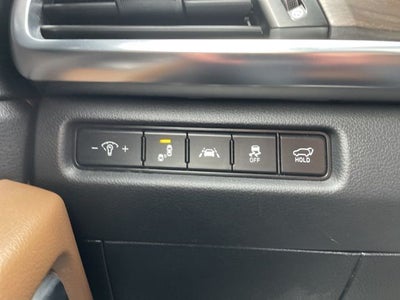 2020 Kia Telluride SX Prestige