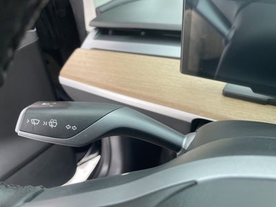 2022 Tesla Model 3 Base