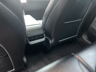 2022 Tesla Model 3 Base