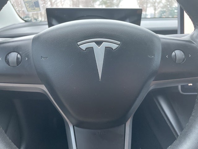 2022 Tesla Model 3 Base