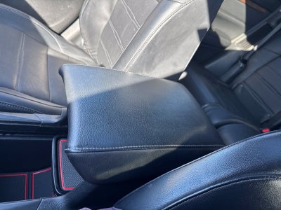 2021 Honda CR-V Hybrid EX-L