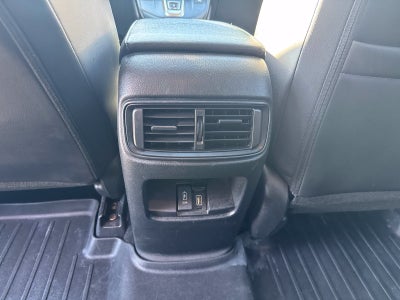 2021 Honda CR-V Hybrid EX-L