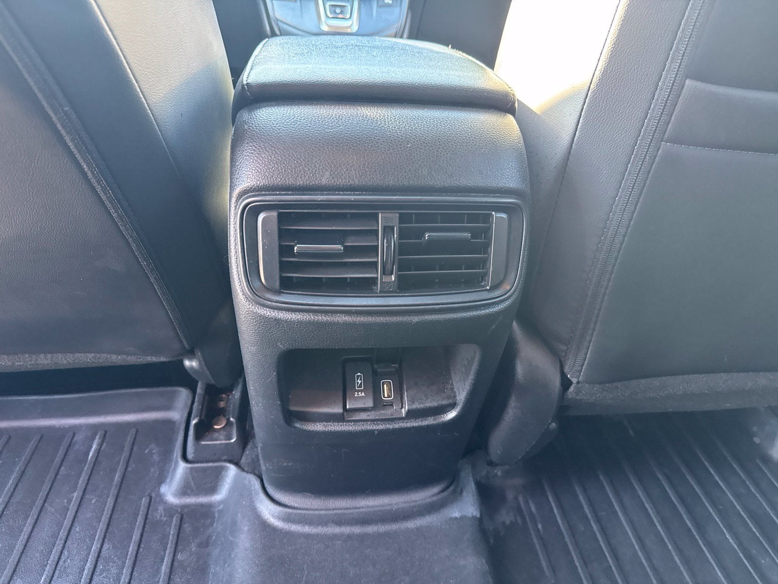 2021 Honda CR-V Hybrid EX-L