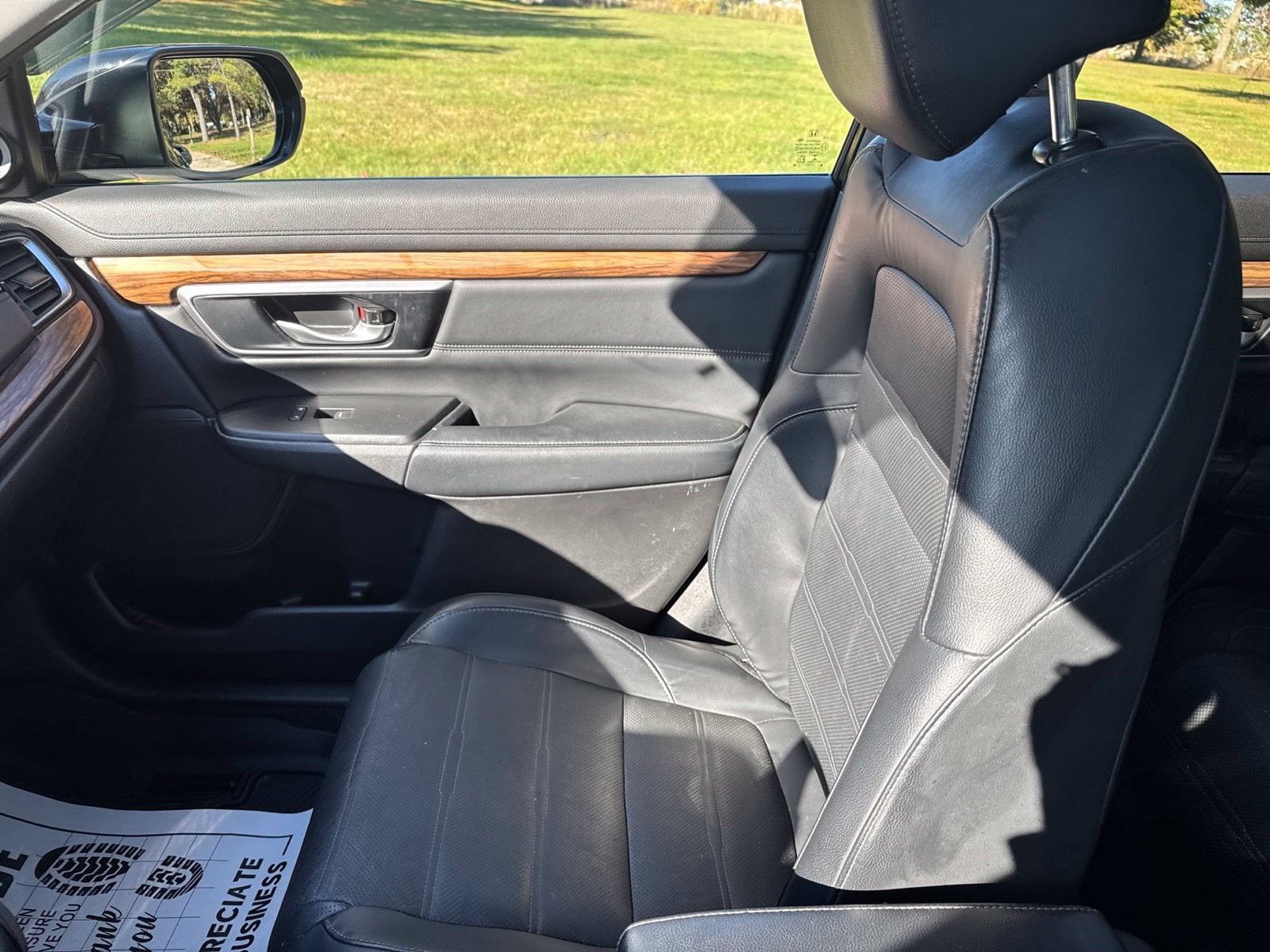 2021 Honda CR-V Hybrid EX-L