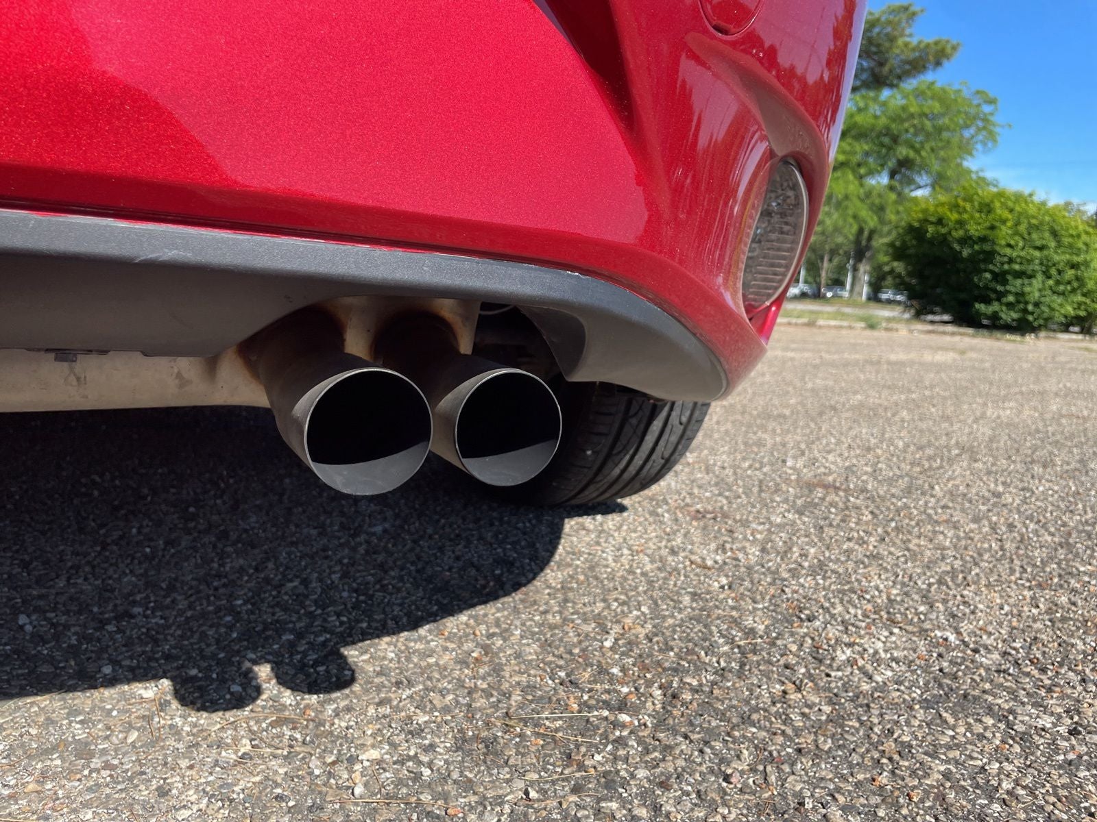 2016 Mazda Mazda Miata Grand Touring