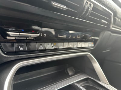 2025 Mazda Mazda CX-90 3.3 Turbo Preferred
