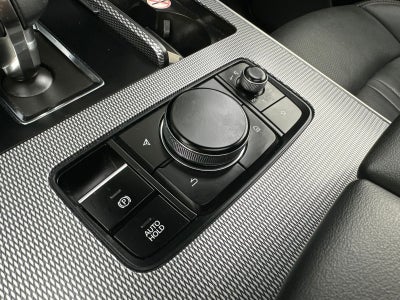 2025 Mazda Mazda CX-90 3.3 Turbo Preferred