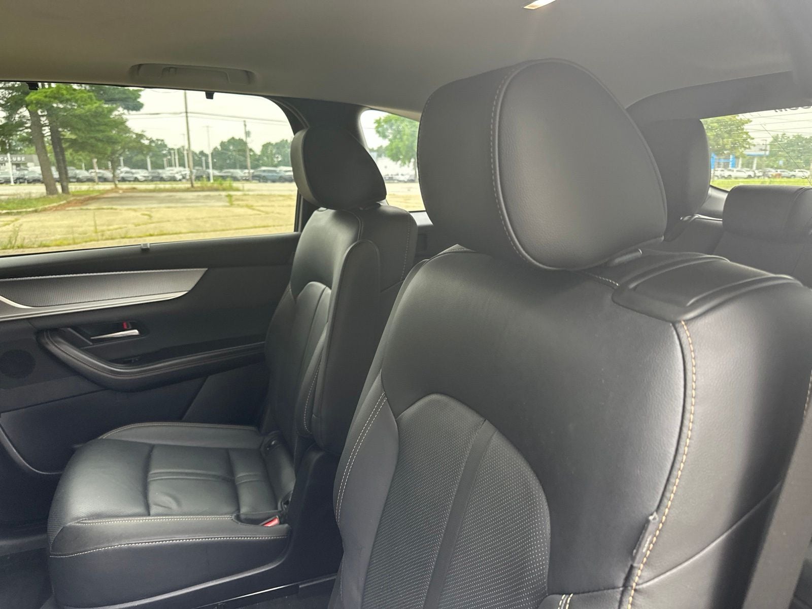 2025 Mazda Mazda CX-90 3.3 Turbo Preferred