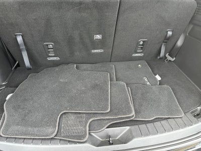 2025 Mazda Mazda CX-90 3.3 Turbo Preferred