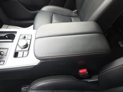 2025 Mazda Mazda CX-90 3.3 Turbo Premium