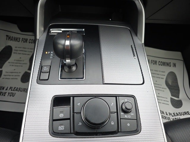 2025 Mazda Mazda CX-90 3.3 Turbo Premium